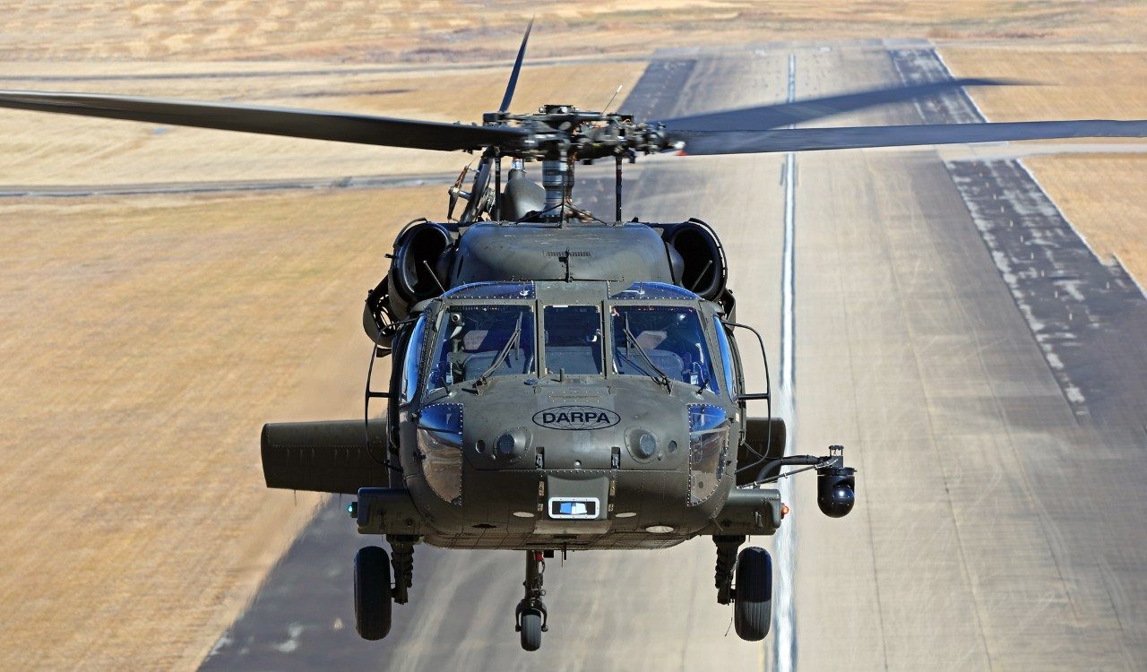 Operator Decision Aiding for Safer Flights Today and Tomorrow